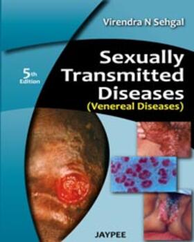 Sehgal, V: Sexually Transmitted Diseases (Venereal Diseases)