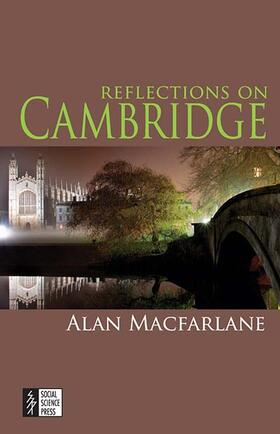 Reflections on Cambridge