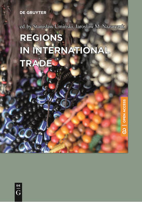 Regions in International Trade