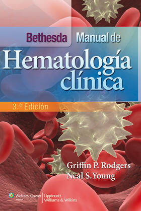 Bethesda. Manual de Hematologia Clinica