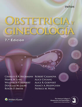 Obstetricia y Ginecología