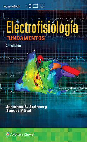 Electrofisiología : fundamentos