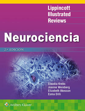 Neurociencia Lippincott Illustrated Reviews