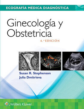 ECOGRAFIA GINECOLOGIA OBSTETRICIA 4E PB