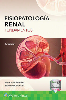 Fisiopatología Renal Fundamentos 5ª Edición