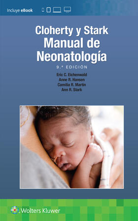 Cloherty Y Stark manual de neonatología