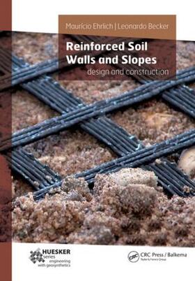 Reinforced Soil Walls and Slopes