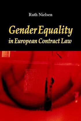 Gender Equality in European Contract Law