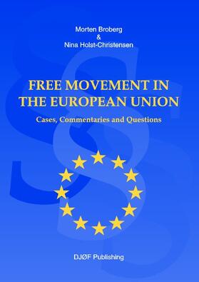 Free Movement in the European Union