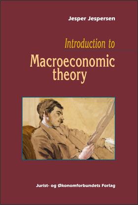 Jespersen, J: Introduction to Macroeconomic Theory