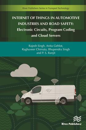 Internet of Things in Automotive Industries and Road Safety