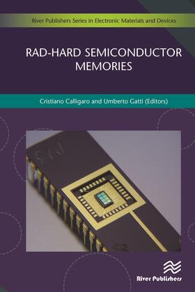 Rad-Hard Semiconductor Memories