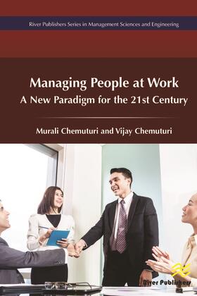 Managing of People at Work