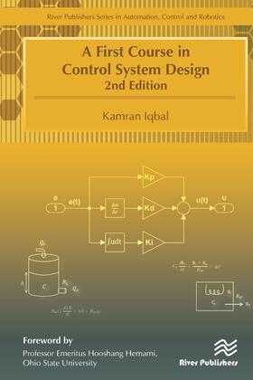 A First Course in Control System Design, Second Edition