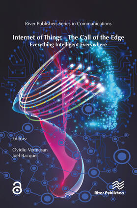 Internet of Things - The Call of the Edge