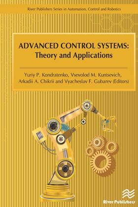 Advanced Control Systems