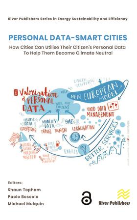 Personal Data-Smart Cities: How cities can Utilise their Citizen's Personal Data to Help them Become Climate Neutral