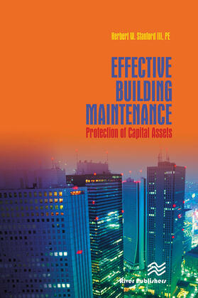 Effective Building Maintenance