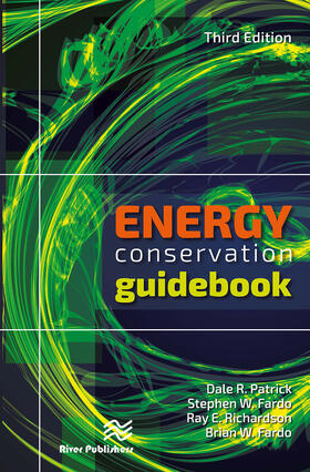 Energy Conservation Guidebook, Third Edition