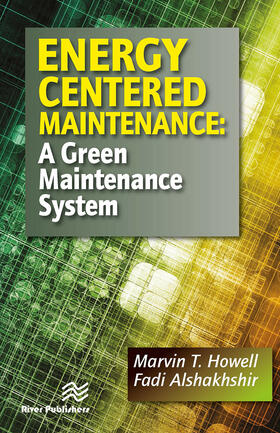 Energy Centered Maintenance