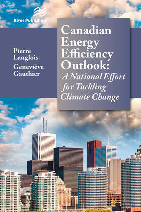 Canadian Energy Efficiency Outlook