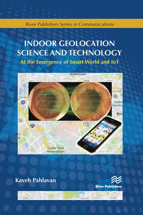 Indoor Geolocation Science and Technology