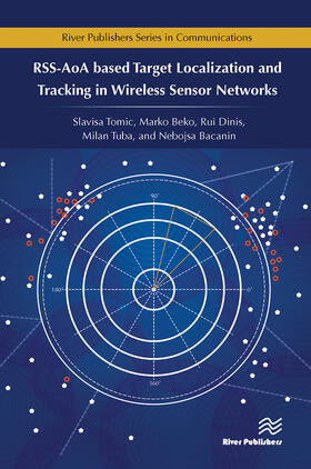 RSS-AoA-based Target Localization and Tracking in Wireless Sensor Networks