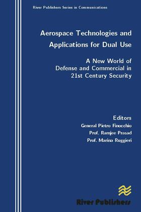 Aerospace Technologies and Applications for Dual Use