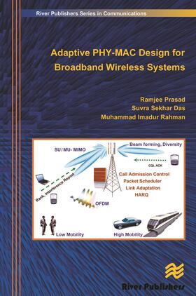 Adaptive Phy-Mac Design for Broadband Wireless Systems