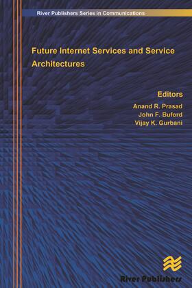 Future Internet Services and Service Architectures