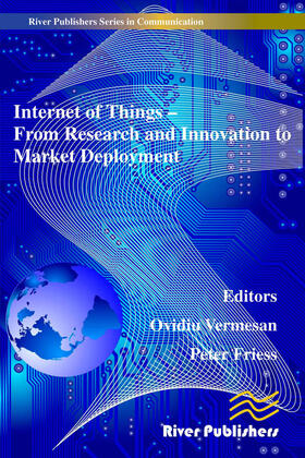 Internet of Things Applications - From Research and Innovation to Market Deployment