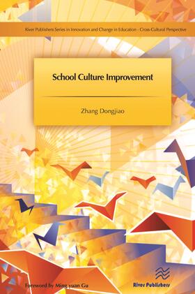 School Culture Improvement
