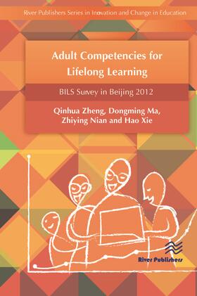 Adult Competencies for Lifelong Learning