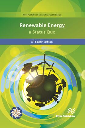 Renewable Energy; A Status Quo