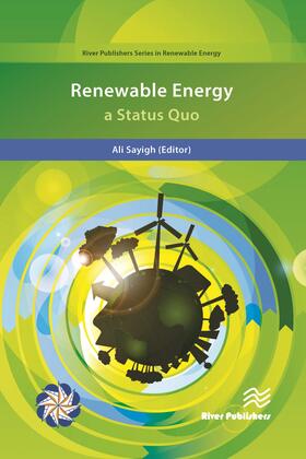 Renewable Energy; a Status Quo