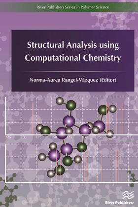 Structural Analysis Using Computational Chemistry