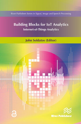 The Building Blocks of IoT Analytics