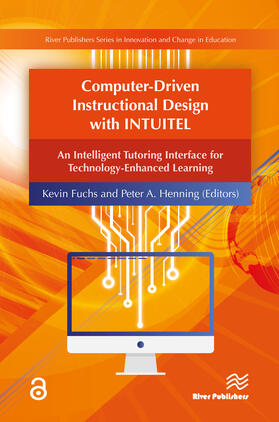 Computer-Driven Instructional Design with INTUITEL