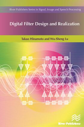 Digital Filter Design and Realization