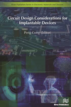 Circuit Design Considerations for Implantable Devices