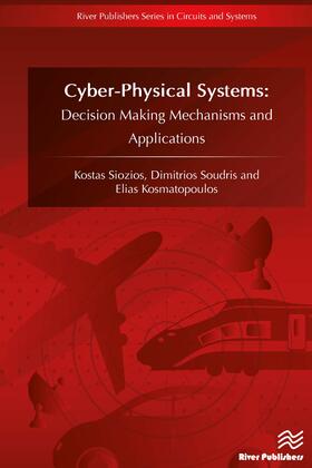 Cyber-Physical Systems