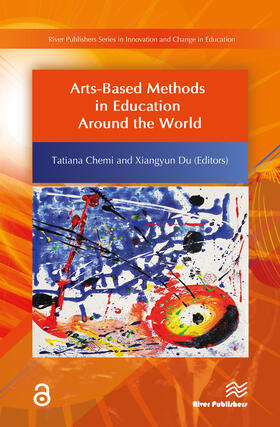 Arts-Based Methods in Education Around the World