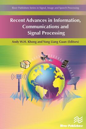 Recent Advances in Information, Communications and Signal Processing