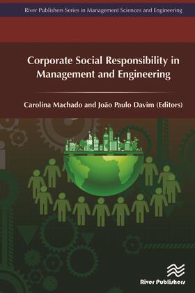 Corporate Social Responsibility in Management and Engineering