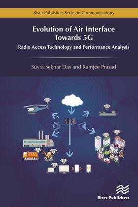 Evolution of Air Interface Towards 5G