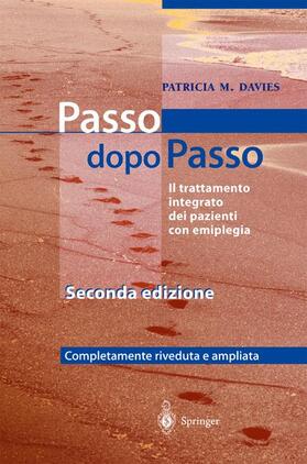 Steps to Follow - Passo Dopo Passo