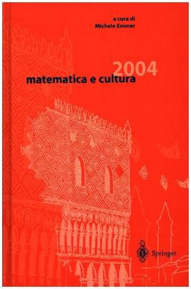 matematica e cultura 2004