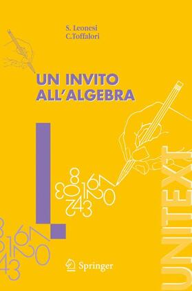 Un invito all'Algebra