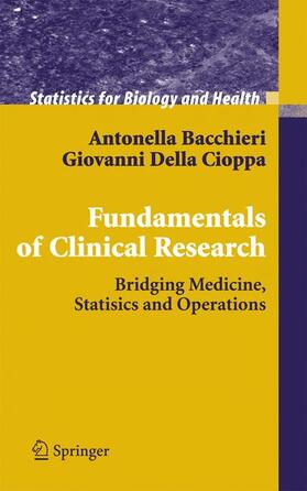 Fundamentals of Clinical Research