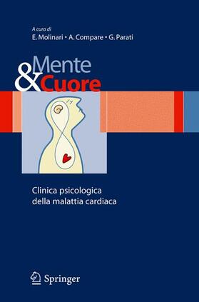 Mente e cuore - Clinica psicologica della malattia cardiaca